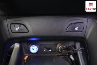 2012 - hyundai tucson