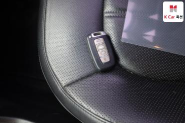2012 - hyundai tucson