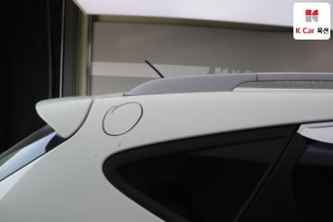 2012 - hyundai tucson