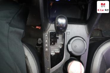 2012 - hyundai tucson