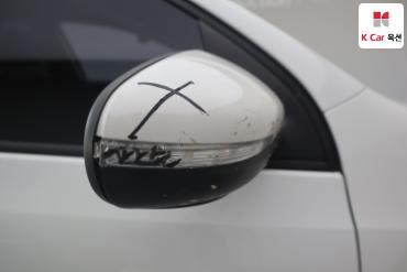 2010 - volkswagen golf
