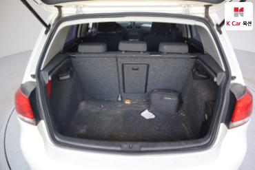 2010 - volkswagen golf