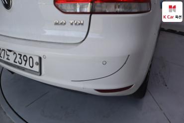 2010 - volkswagen golf