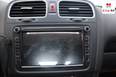 2010 - volkswagen golf