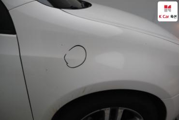 2010 - volkswagen golf