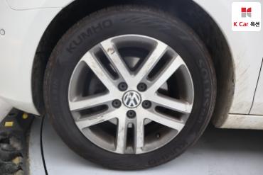 2010 - volkswagen golf