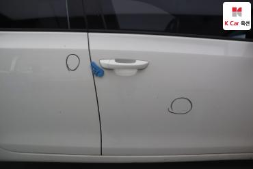 2010 - volkswagen golf