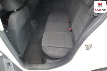 2010 - volkswagen golf