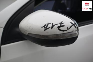 2010 - volkswagen golf