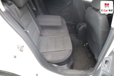 2010 - volkswagen golf