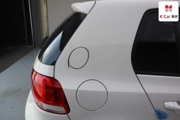 2010 - volkswagen golf