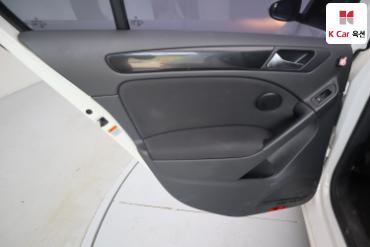2010 - volkswagen golf