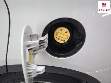2013 - hyundai santa fe