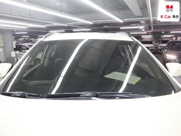 2013 - hyundai santa fe