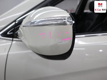 2013 - hyundai santa fe