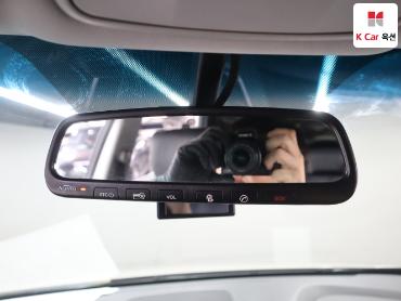 2013 - hyundai santa fe