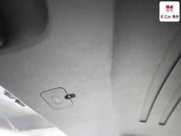 2013 - hyundai santa fe