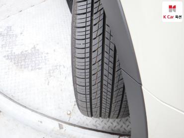 2013 - hyundai santa fe
