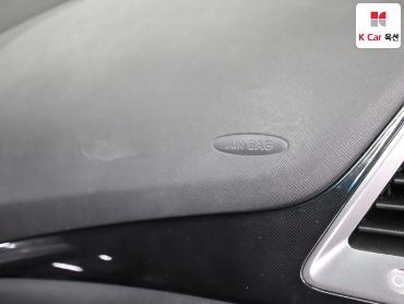 2013 - hyundai santa fe