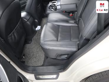 2013 - hyundai santa fe