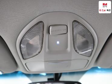 2013 - hyundai santa fe