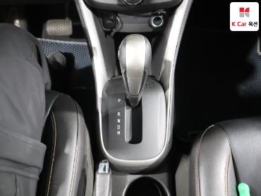 2018 - chevrolet trax