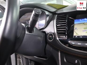 2018 - chevrolet trax