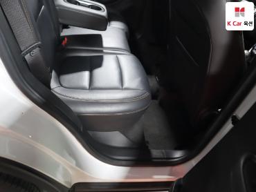 2018 - chevrolet trax