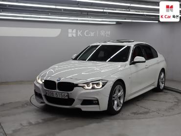 BMW 3시리즈 (F30) 330i M 섀도우 330i M 섀도우