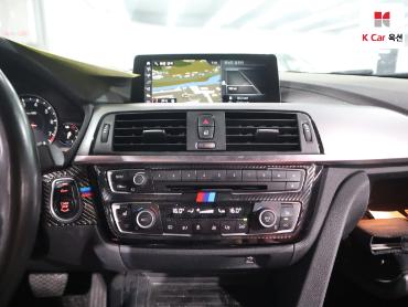 2018 - bmw 3 series