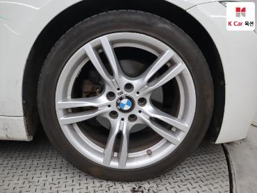 2018 - bmw 3 series
