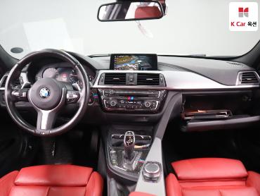 2018 - bmw 3 series