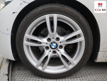 2018 - bmw 3 series