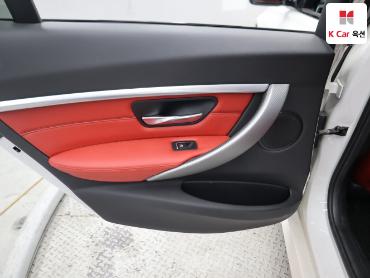 2018 - bmw 3 series