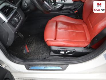 2018 - bmw 3 series