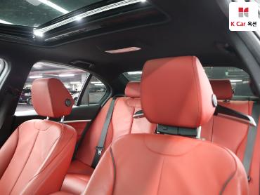 2018 - bmw 3 series