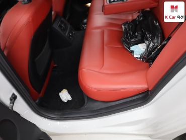 2018 - bmw 3 series