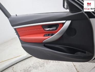 2018 - bmw 3 series