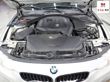 2018 - bmw 3 series