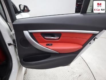 2018 - bmw 3 series