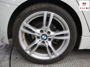 2018 - bmw 3 series