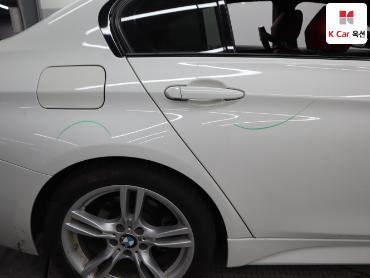 2018 - bmw 3 series