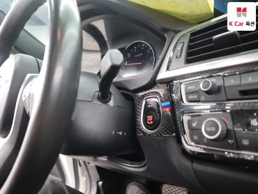 2018 - bmw 3 series