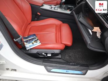 2018 - bmw 3 series