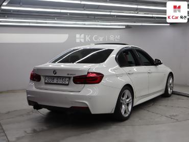 2018 - bmw 3 series