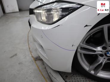 2018 - bmw 3 series