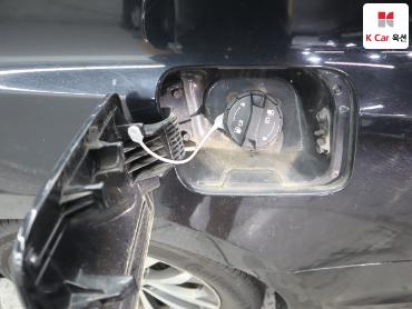 2012 - hyundai grandeur