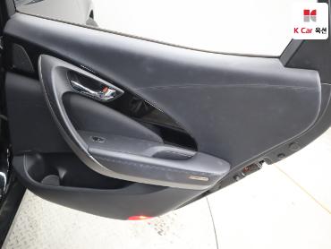 2012 - hyundai grandeur