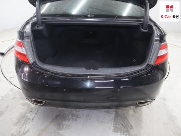 2012 - hyundai grandeur
