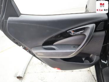 2012 - hyundai grandeur